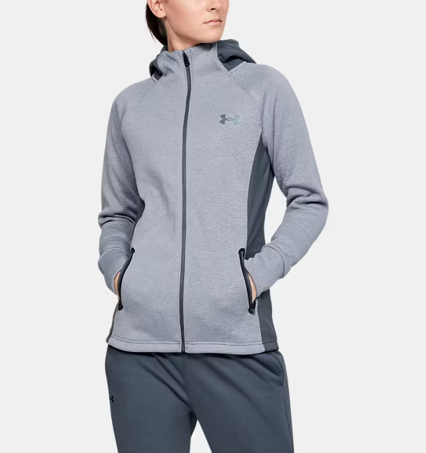 Women's UA Swacket | Under Armour US | Under Armour US
