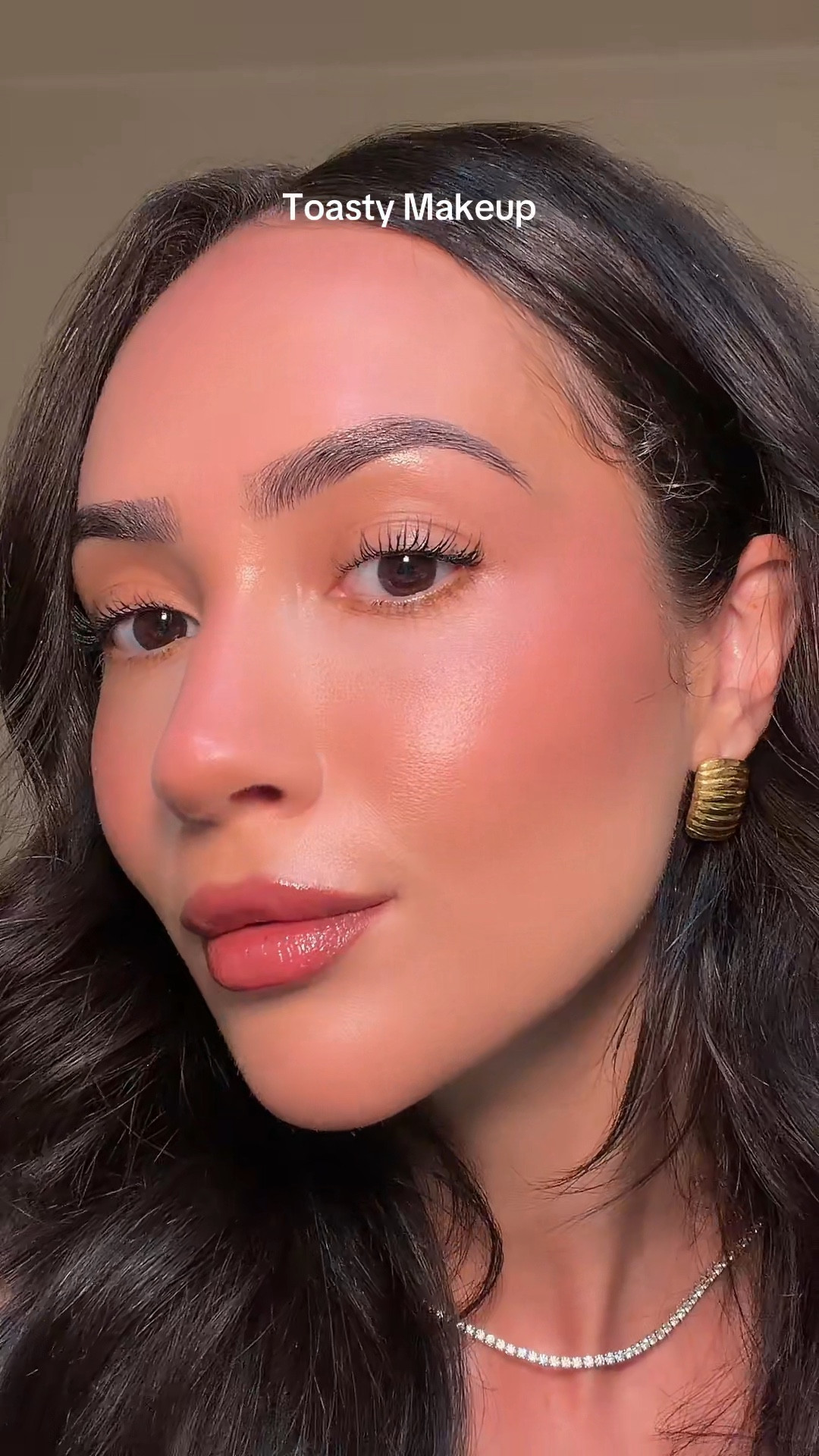 Toasty Makeup✨

#LTKgrwm #LTKBeauty