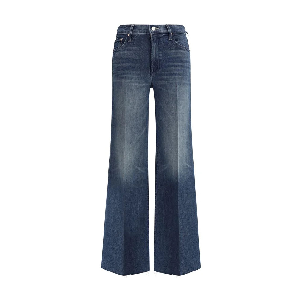 Mother The Twister Sneak Fray Women's Jeans | Shop Simon