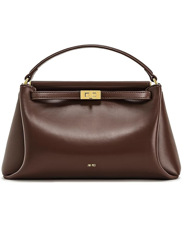 JW PEI Women's Carmen Top Handle Bag | Amazon (US)