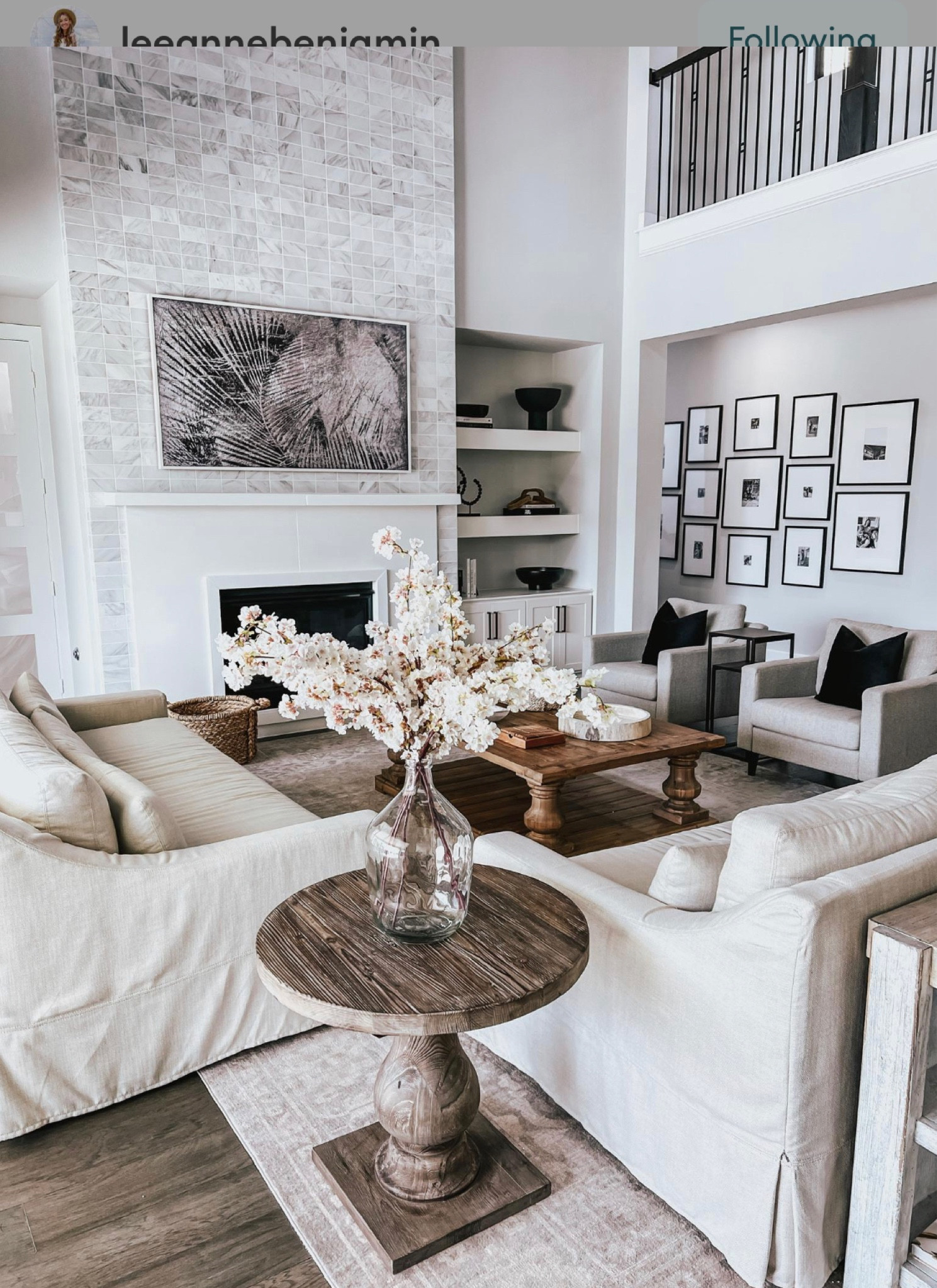 Neutral home decor. 

#LTKunder50 #LTKhome #LTKstyletip