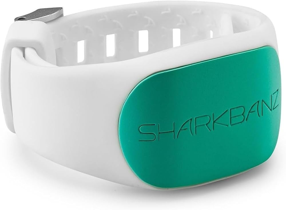SHARKBANZ - Official Magnetic Shark Deterrent Band for Swimming, Surfing, Diving, and All Ocean S... | Amazon (US)