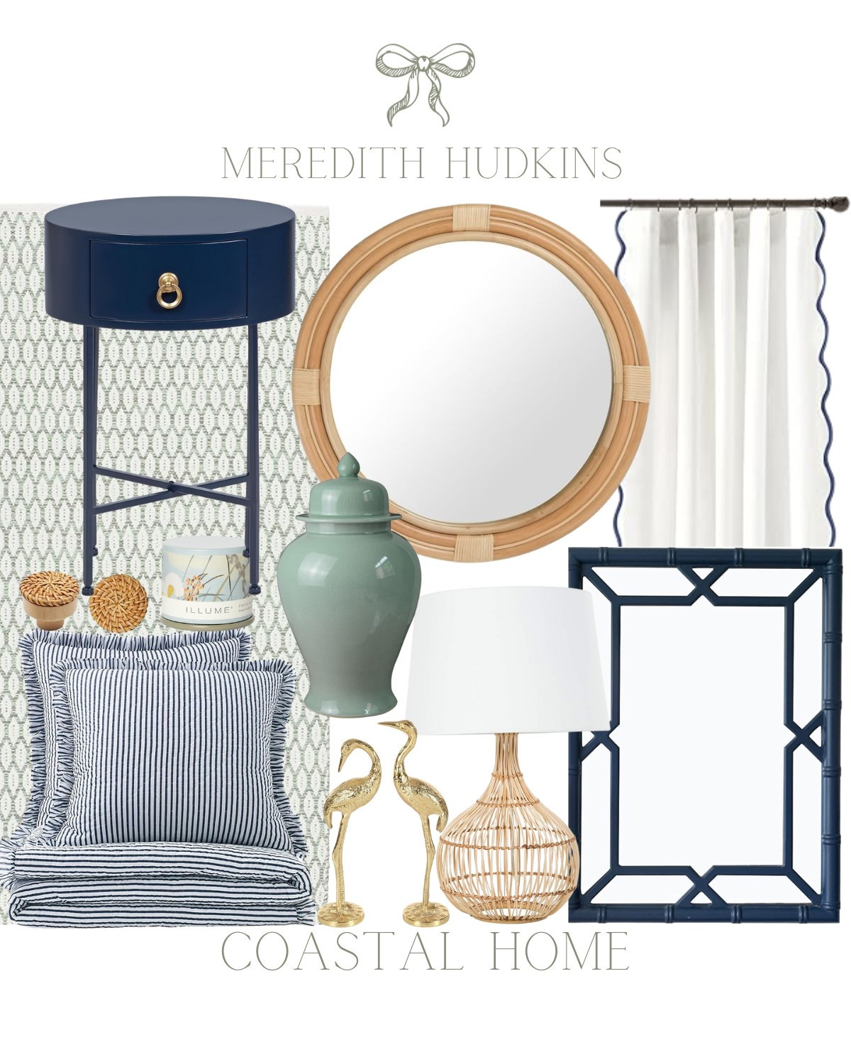 Meredith Hudkins, blue and white home decor, coastal home, beach home, coastal decor,  entertaining, living room, interior design, amazon, amazon home, decor, classic, timeless, traditional, preppy, chic 

#LTKFindsUnder100 #LTKHome #LTKSaleAlert
