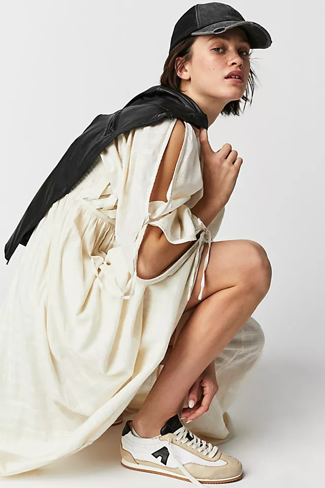 Dreamweaver Maxi Dress | Free People (Global - UK&FR Excluded)