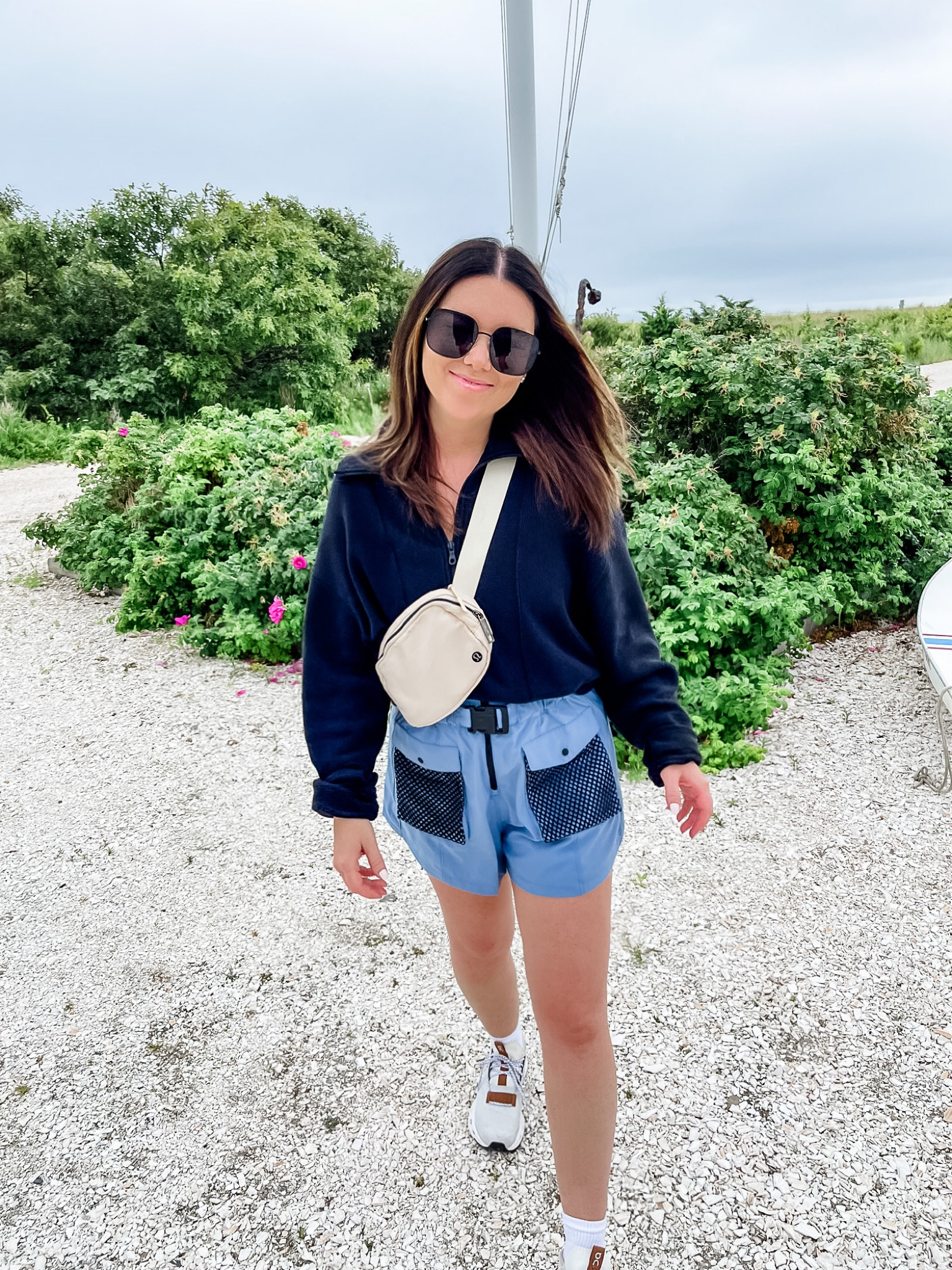 currently unwinding after a week of unwinding 🫶🏻🐚 grateful for it all.

click the link in my bio to shop this look 🤍

.
.
.

#marthasvineyard #marthasvineyardstyle #hotgirlwalk #islandgirl #islandvibes #unwind #sundayscaries #seashells #beachday #newengland #whenyouwearfp #fpmovement #freepeople #aeriereal #oncloudsneakers #everywherebeltbag #summerstyle #summervacation #edgartown #oakbluffs #vineyardhaven #ltk #teamltk #nyblogger #newenglandblogger 

#LTKfit #LTKSeasonal #LTKstyletip