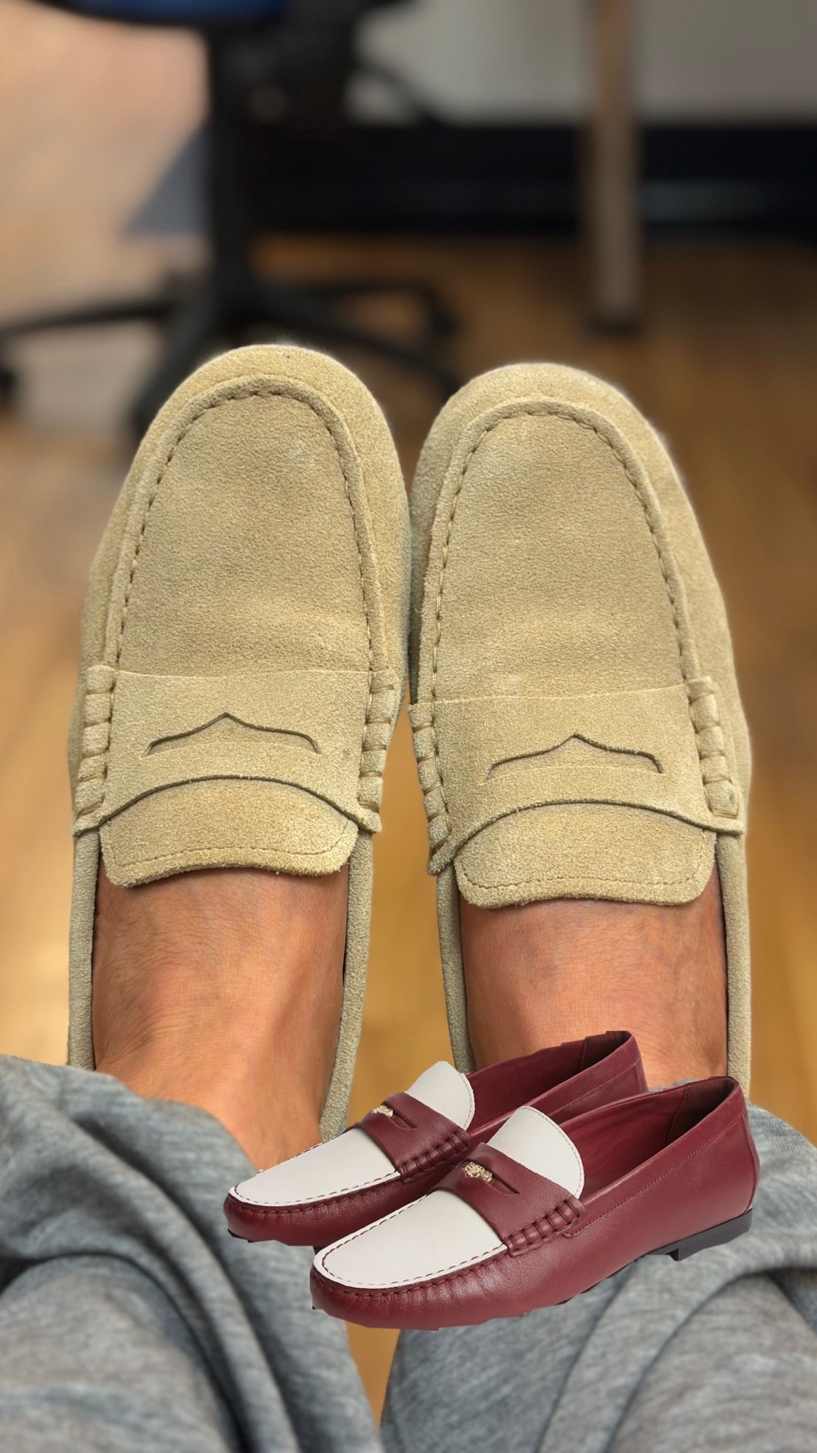 These 2 styles will be your staples! So comfy and insanely cool

#LTKxTommyHilfiger #LTKuk #LTKspring