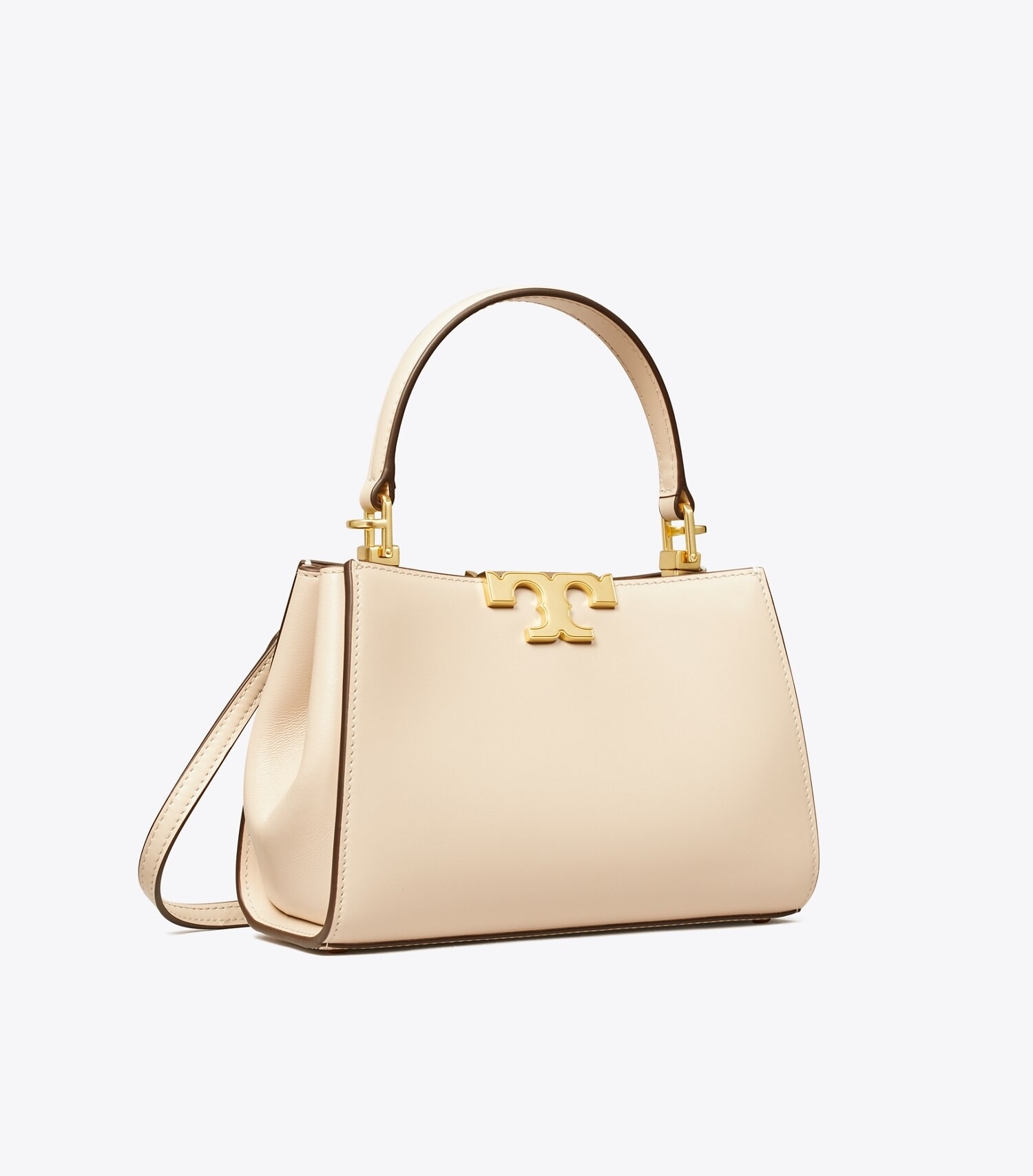 Mini Eleanor Satchel: Women's Designer Crossbody Bags | Tory Burch | Tory Burch (US)