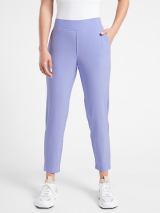 Brooklyn Ankle Pant | Athleta