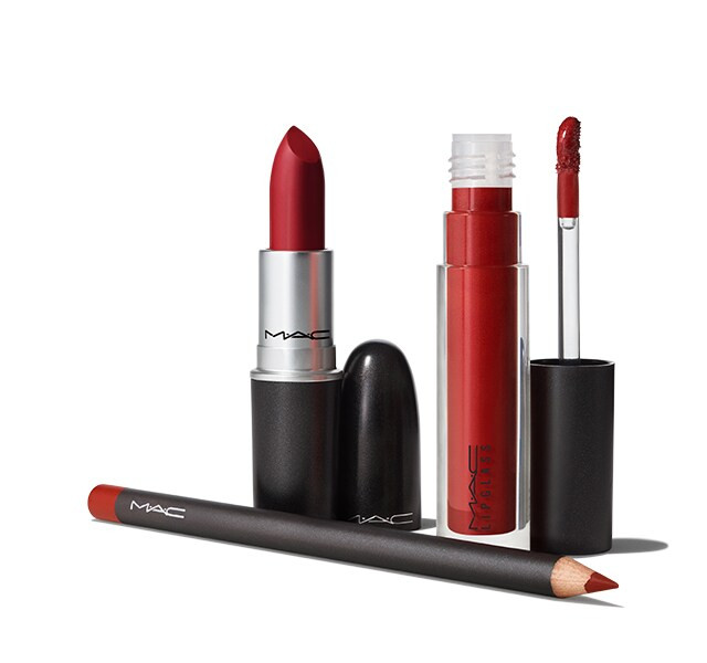 BEST-KEPT SECRET LIP KIT ($79 value) | MAC Cosmetics Canada - Official Site | MAC Cosmetics (CA)