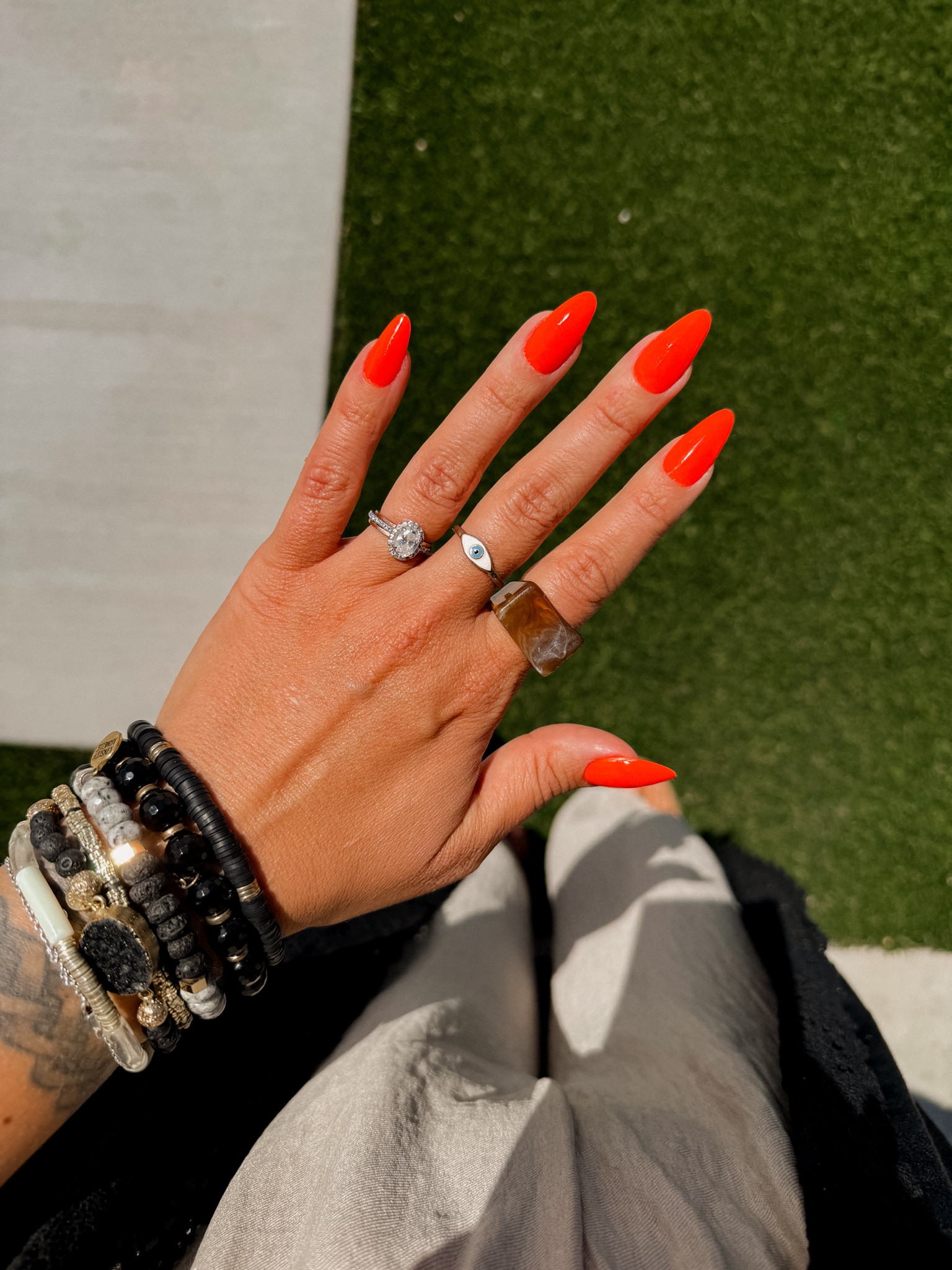 Press on Amazon nails. The best!


#LTKFindsUnder50 #LTKStyleTip #LTKBeauty