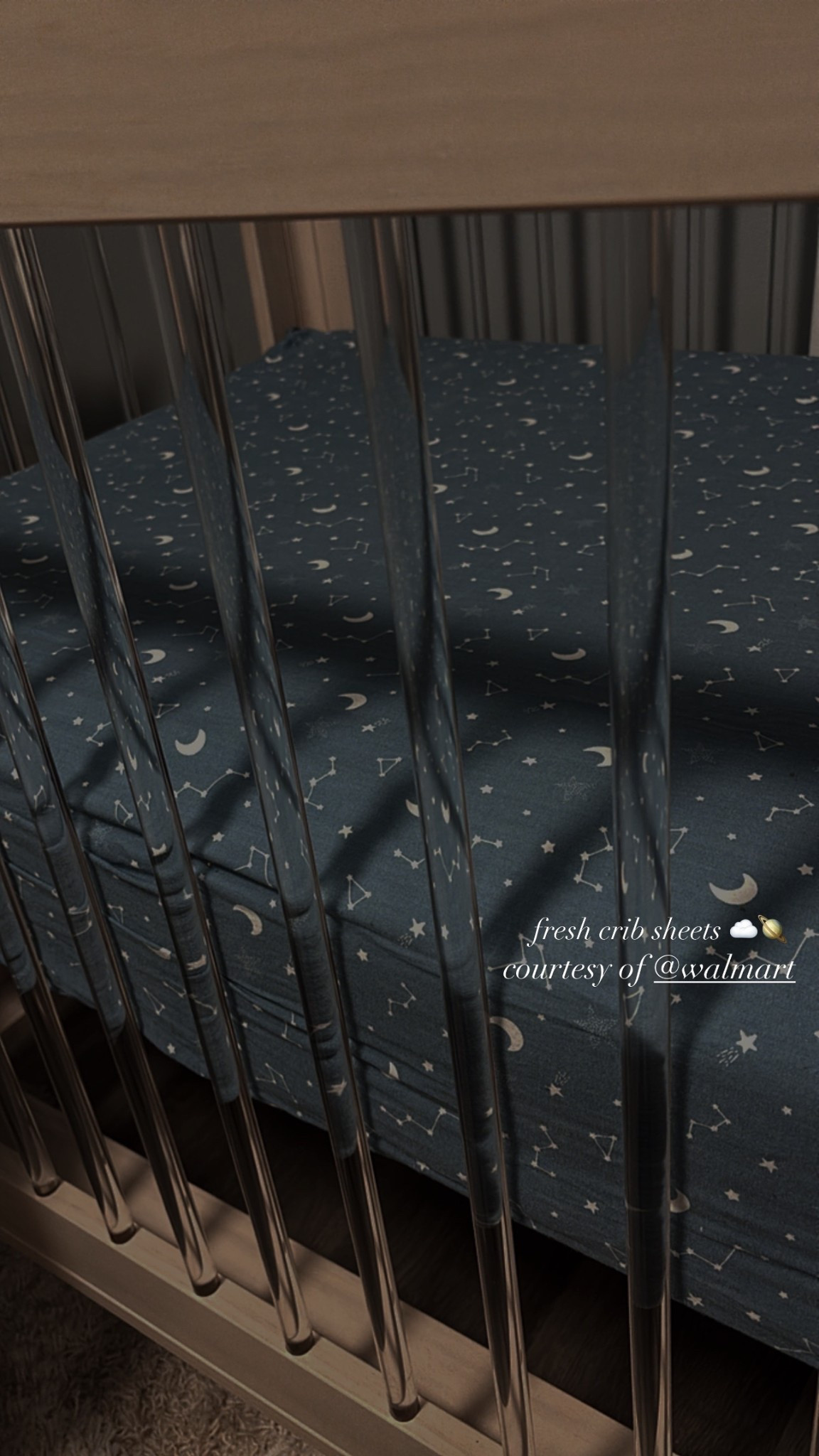 Fresh crib sheets for baby boy 🪐 perfect for any nursery room and under $20! Ps this is the best mattress- breathable and washable (on sale!)

#LTKFindsUnder50 #LTKBaby #LTKSaleAlert