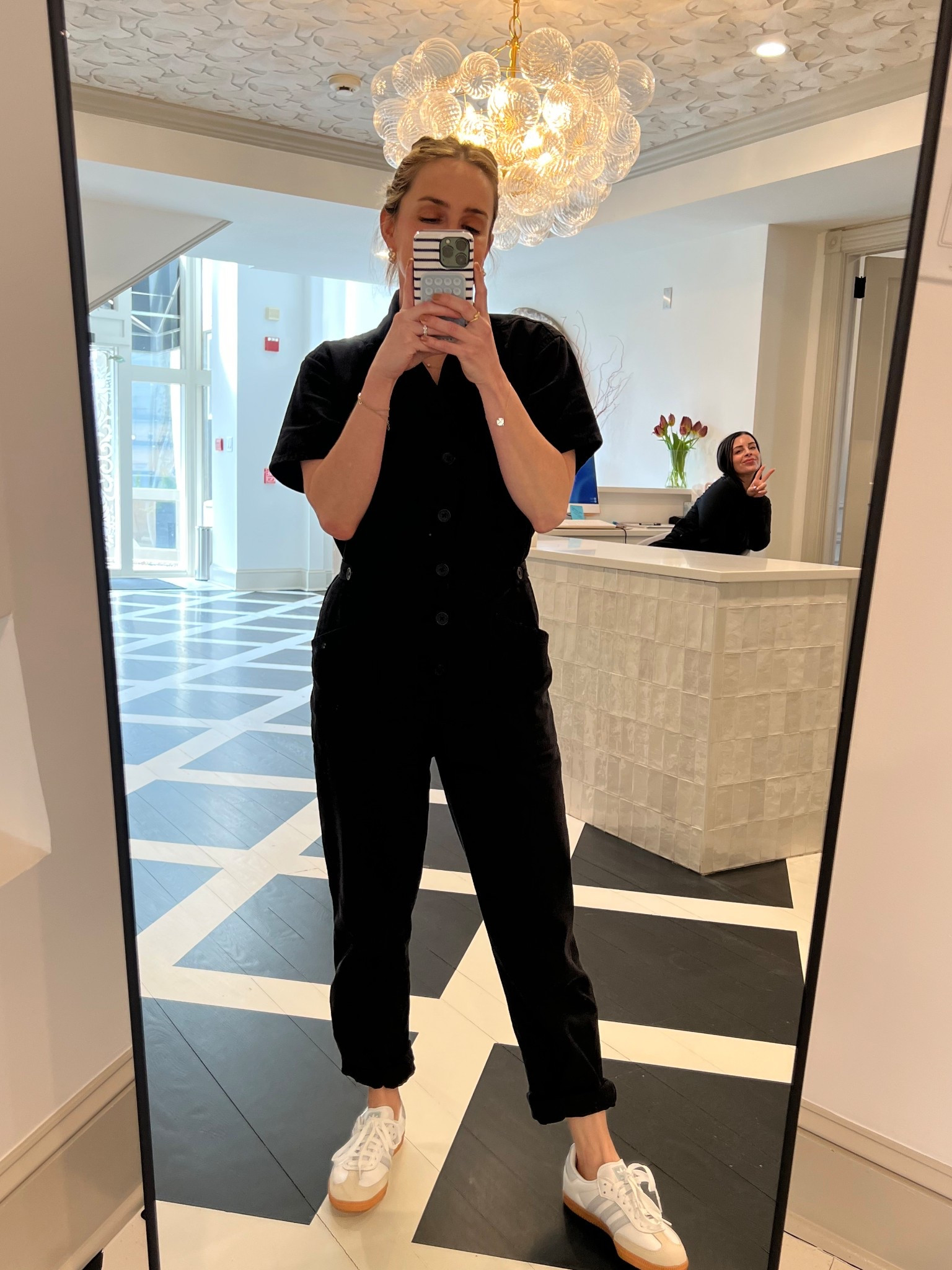 Work ootd 

#LTKStyleTip #LTKWorkwear