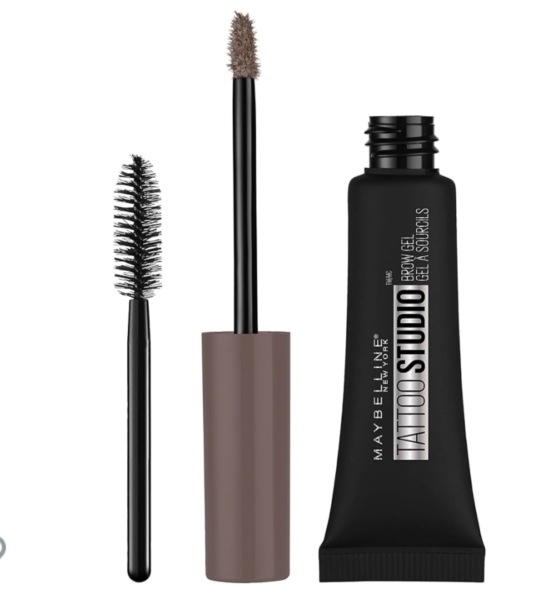 Tattoo studio faux brows 

#LTKbeauty