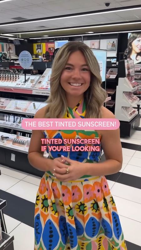 The BEST non toxic tinted sunscreen!!! 

#cleanbeauty #cleanskincare #cleaningredients #toxicingredients #productstoavoid #hormonehealth #endocrinedisruptors #householditems #nontoxic #nontoxicbeauty #nontoxichome #holistichealth #healthcoach

#LTKStyleTip #LTKBeauty #LTKTravel