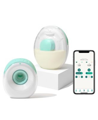 Go Wearable Breast Pump Kit | Bloomingdale's (US)