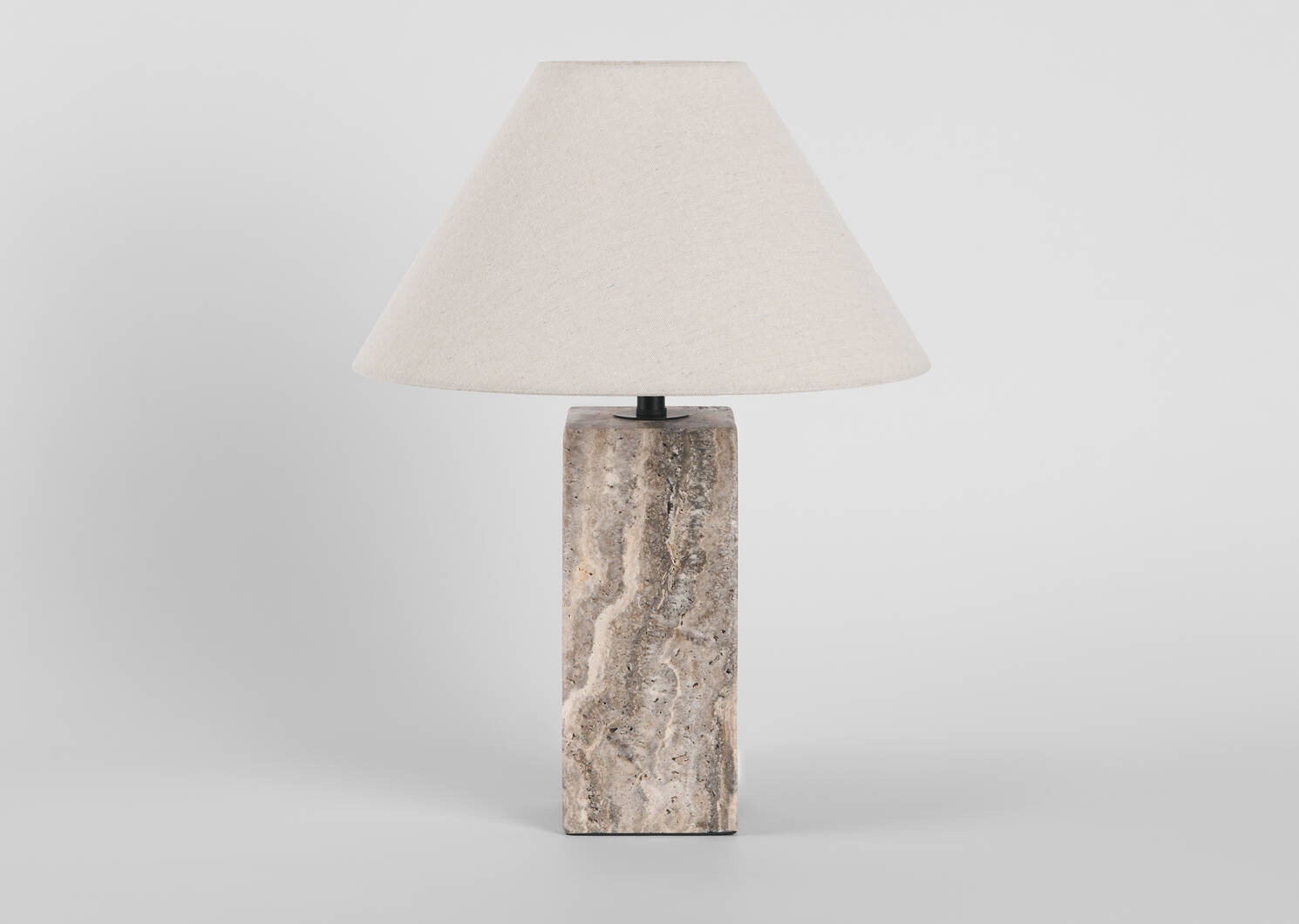 Lukas Table Lamp | Urban Barn