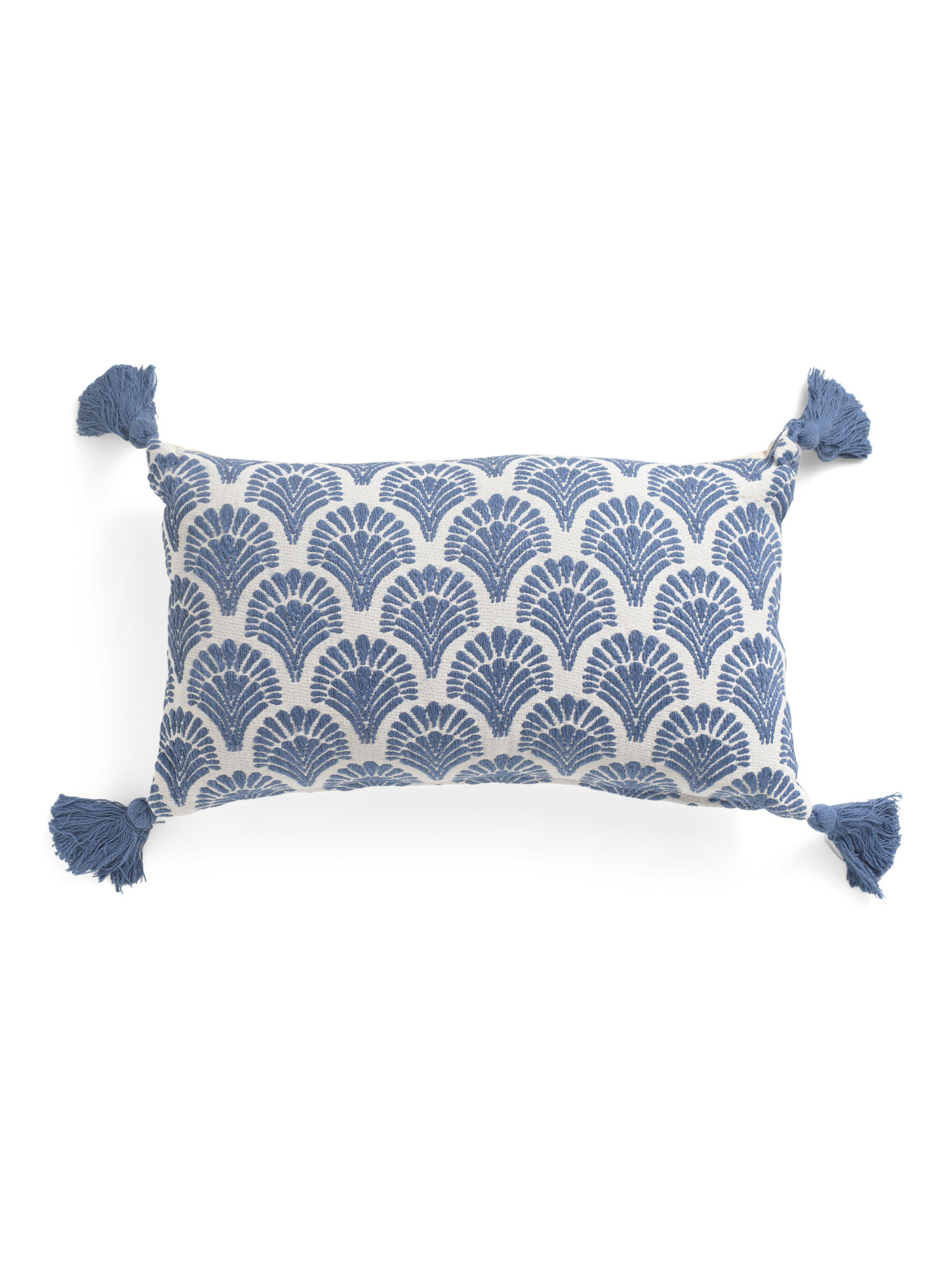 14x24 Aurora Fans Oblong Pillow | Marshalls