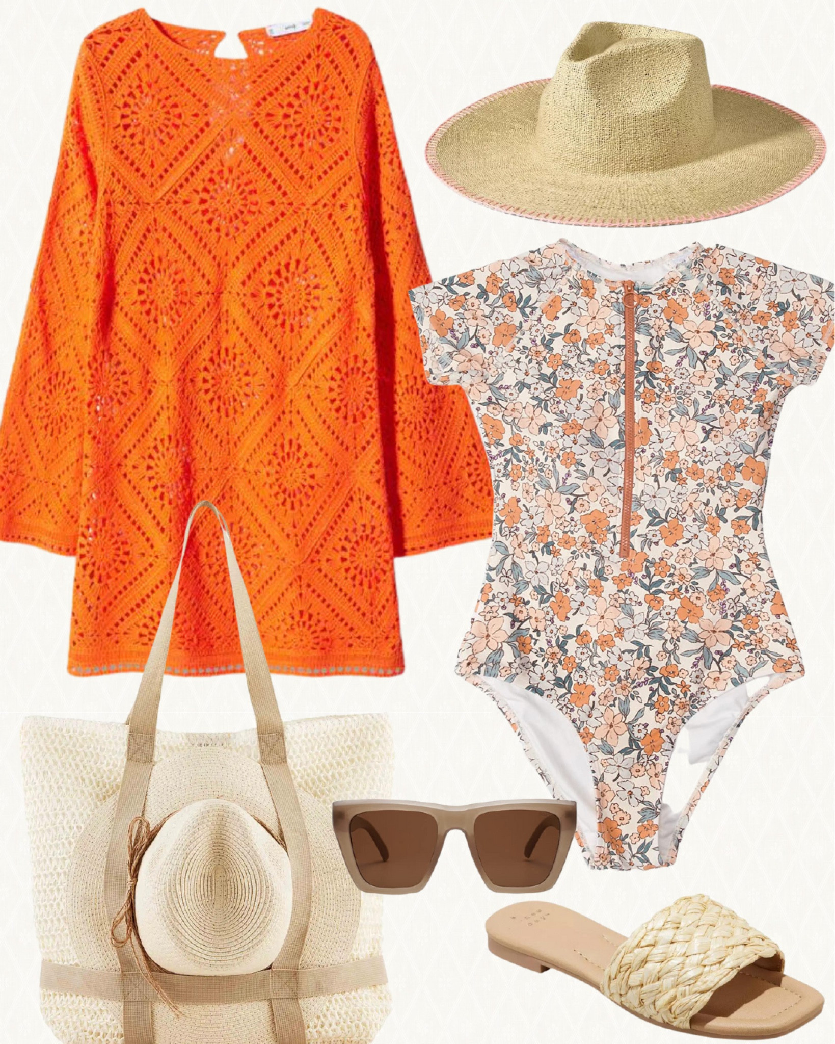 Affordable resort wear
Amazon swimwear
Affordable swimwear 
Amazon resort wear 
Amazon summer wardrobe
Affordable summer clothing
Affordable resort looks
Swimwear
Summer accessories 
Pool necessities
Beach necessities 



#LTKSeasonal #LTKtravel #LTKswim