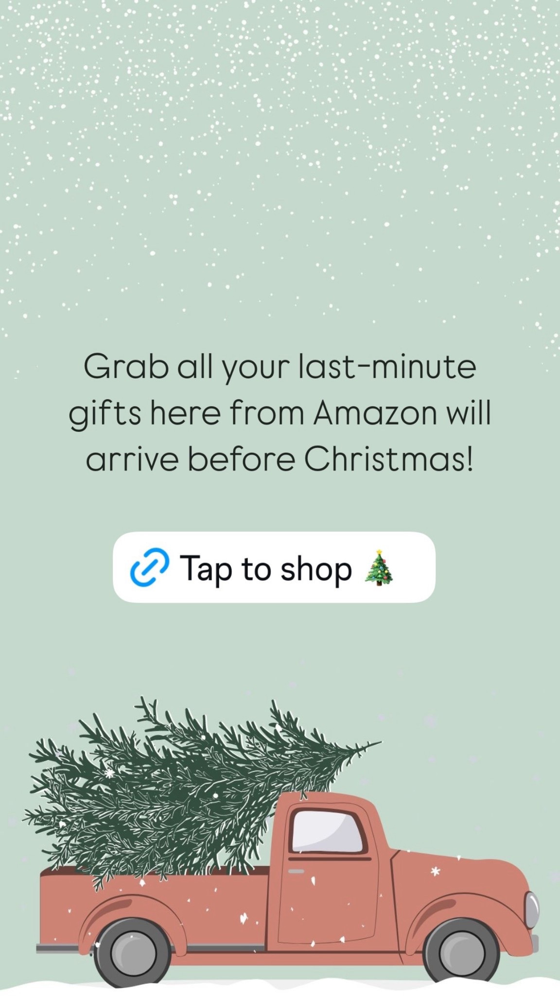 Last gifts for your all  that will arrive before Christmas  

#LTKHoliday #LTKKids #LTKGiftGuide