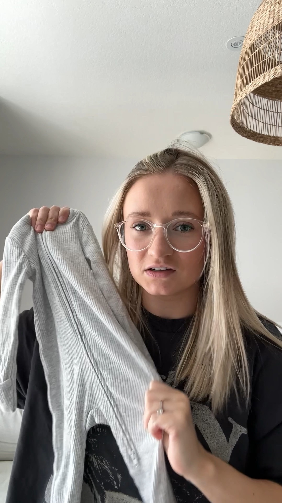 cute, ribbed & neutral for only $13.99!!! 

#oldnavy #sale #newborn #maternity #ribbedsleepers #neutralbabyclothes #affordablebabyclothes

#LTKcanada #LTKbaby #LTKmaternity