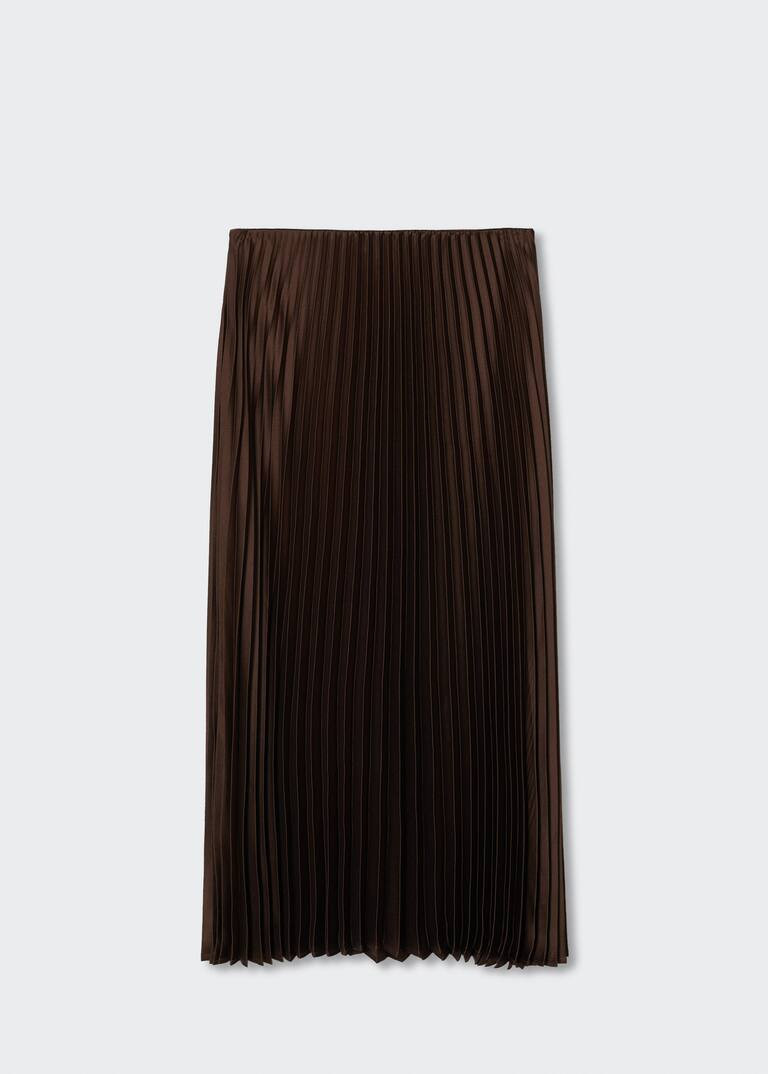 Skirts for Women 2022 | Mango USA | MANGO (US)