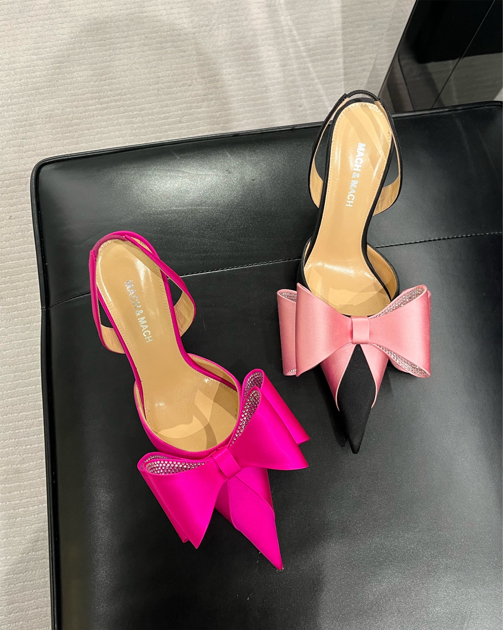 Tis the season for everything glamorous 💕

#LTKGiftGuide #LTKshoecrush #LTKstyletip