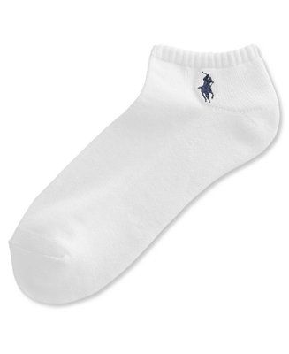 Classic Sports Socks 6-Pack | Macys (US)