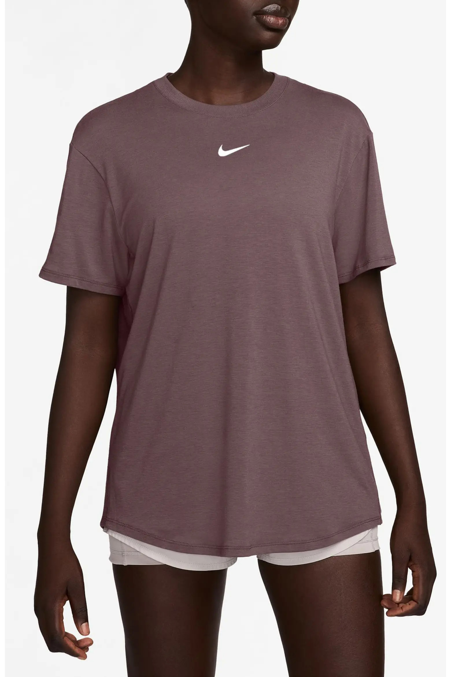 One Relaxed Dri-FIT T-Shirt (Women) | Nordstrom | Nordstrom