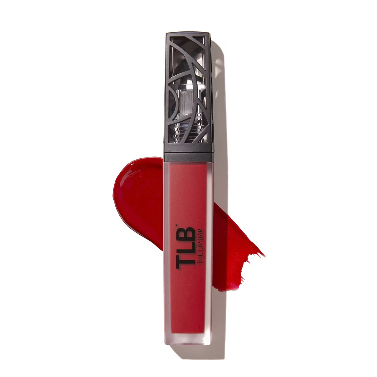 The Lip Bar Vegan Matte Liquid Lipstick - Rich Auntie - 0.24 fl oz | Target