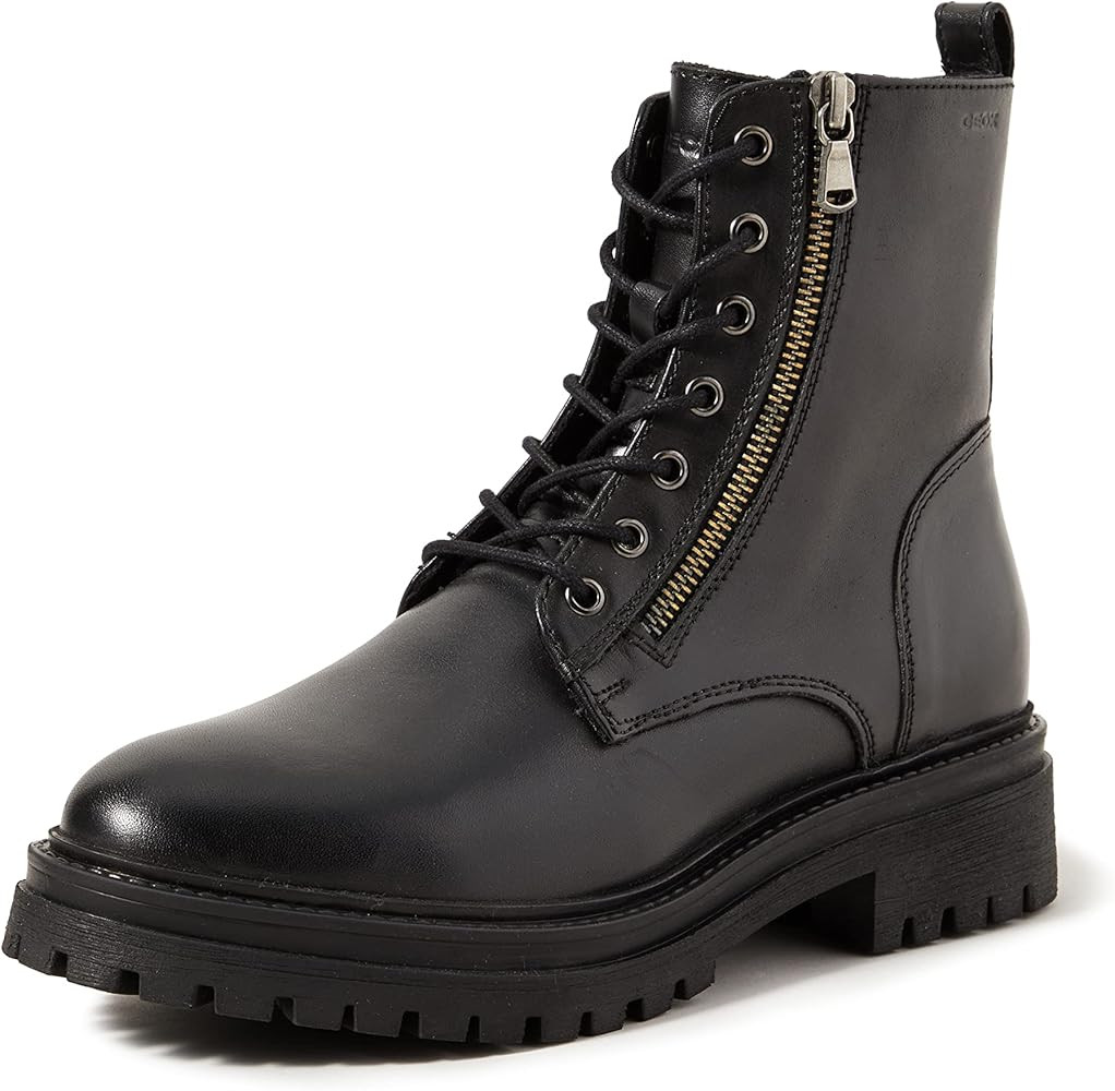 Geox D Iridea F, Stivaletti Donna | Amazon (IT)
