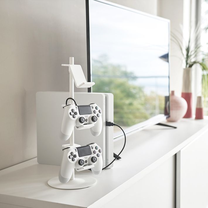 Controller Stand | Pottery Barn Teen