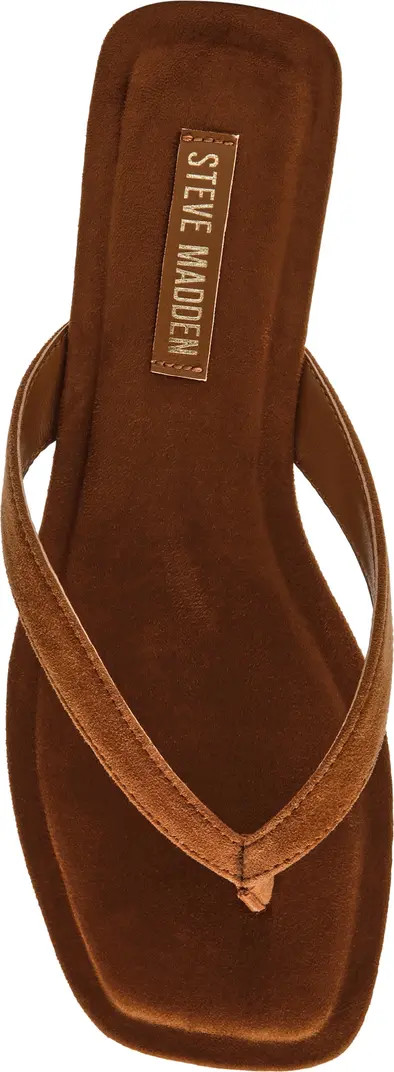 Steve Madden Trella Flip Flop (Women) | Nordstrom | Nordstrom