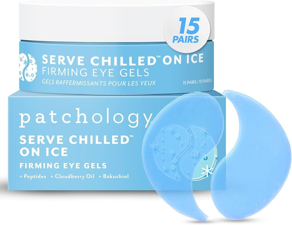 Patchology | Amazon (US)