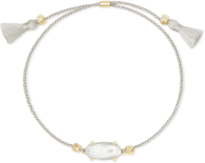 Kendra Scott Everlyne Cord Friendship Bracelet, Fashion Jewelry for Women | Amazon (US)