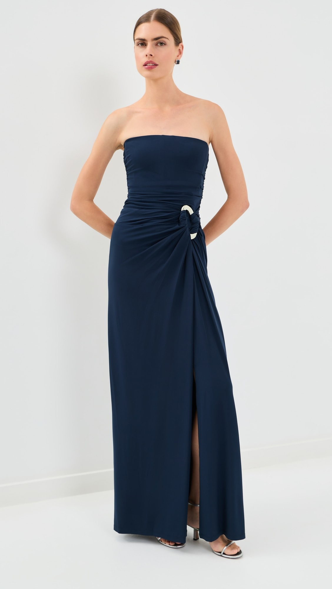 Emma Bustier Gown | Shopbop