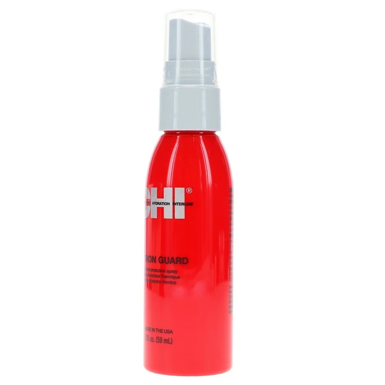CHI 44 Iron Guard Thermal Protection Spray 2 oz | Walmart (US)