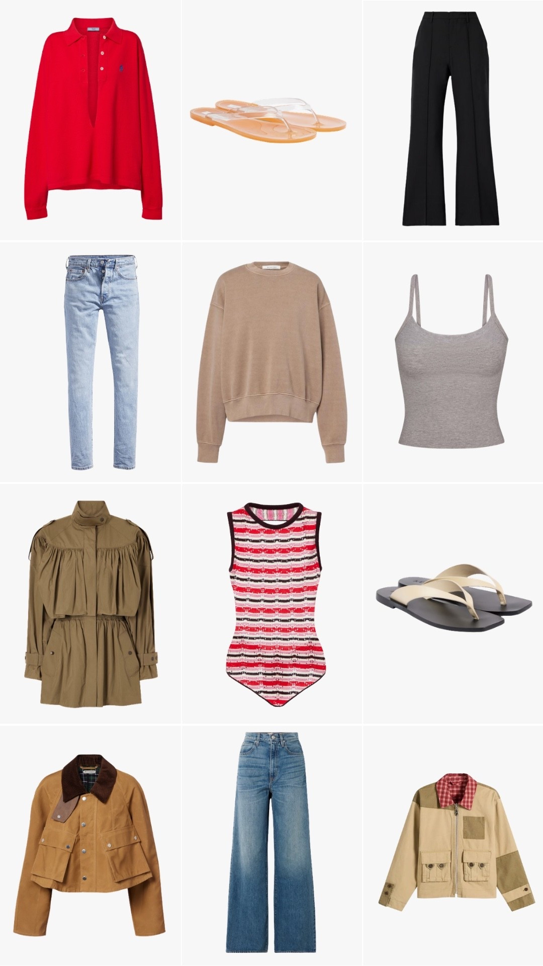 Weekly best sellers | 4/10 - 4/17 

 