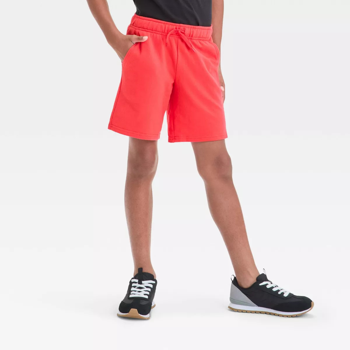 Boys' Pull-On Shorts - Cat & Jack™ | Target