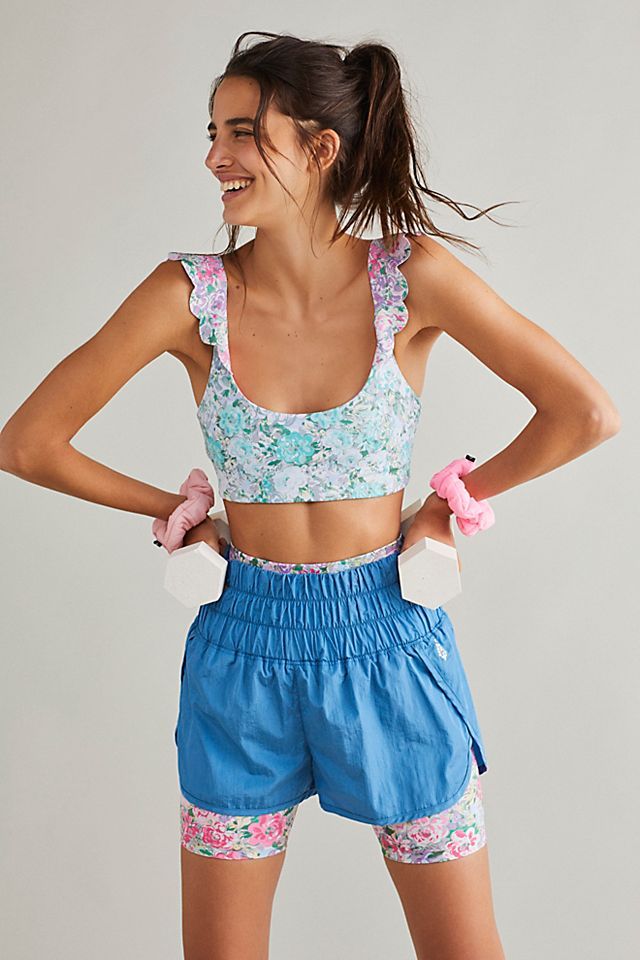 Beach Riot Audrey Top | Free People (Global - UK&FR Excluded)