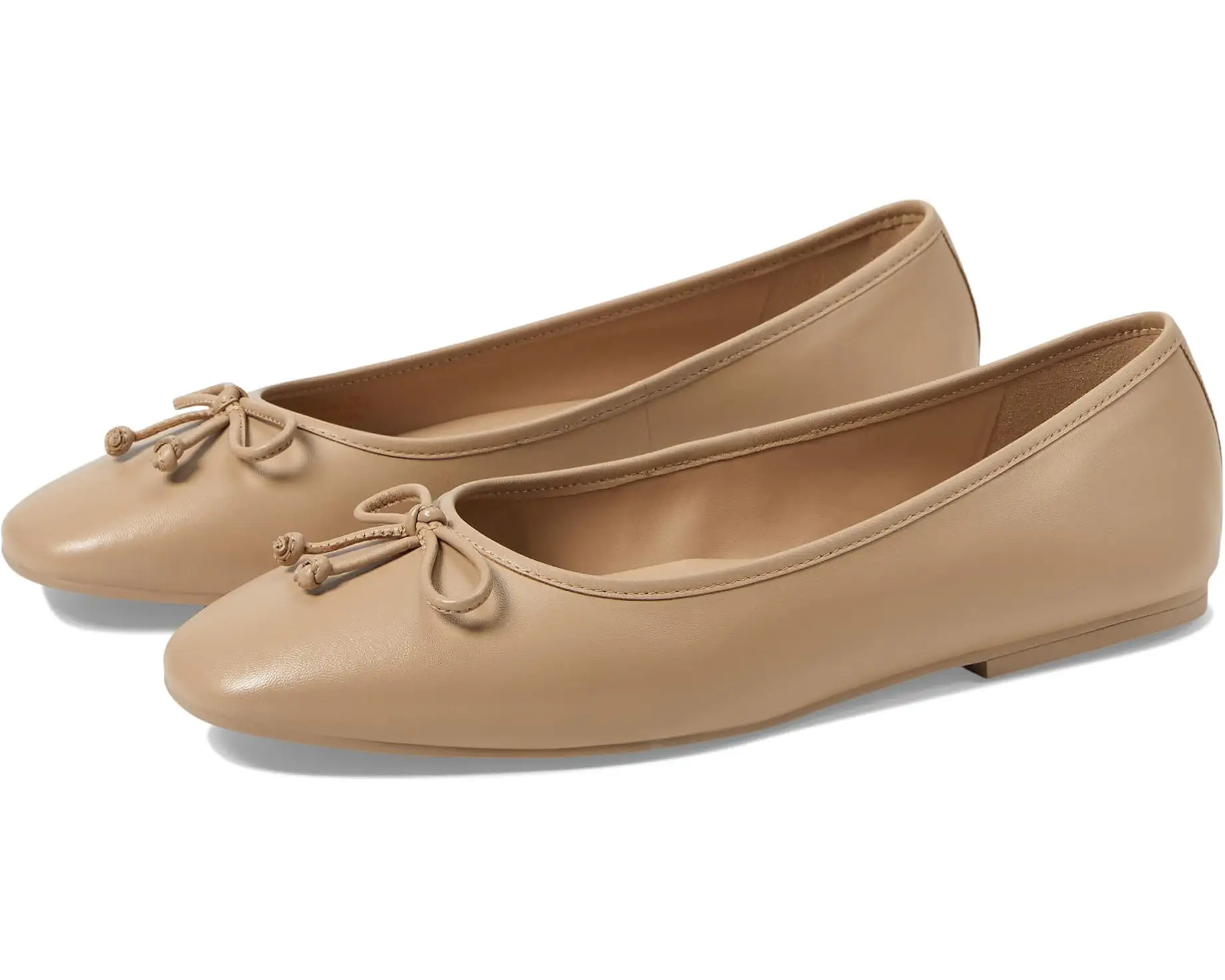 Yara Soft Ballet | Zappos