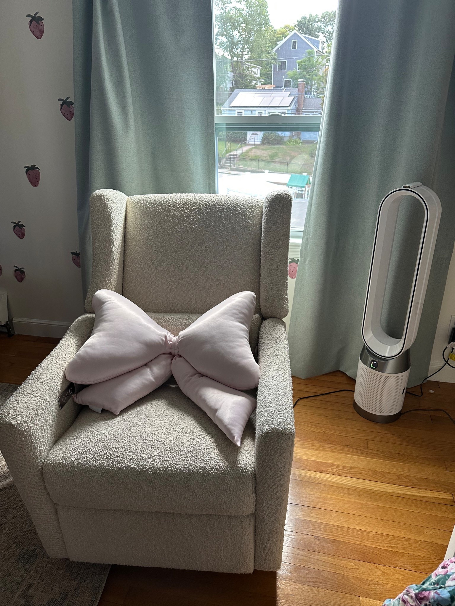 Our new Dyson fan and purifier that links to an app on my phone is on sale and lowest price I’ve seen yet. Each baby has on in their room! 

#LTKFamily #LTKHome #LTKSeasonal