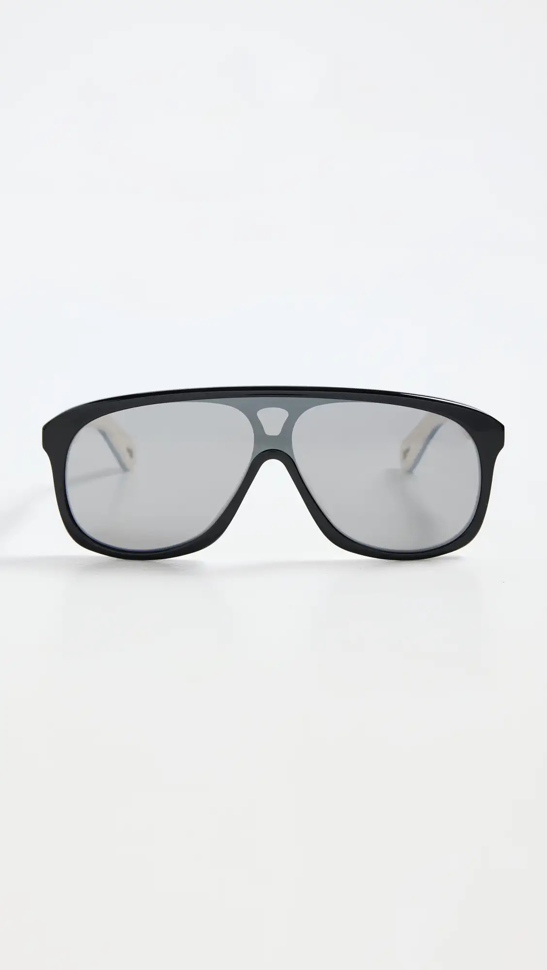 Chloe Oversized Sunglasses | Shopbop | Shopbop