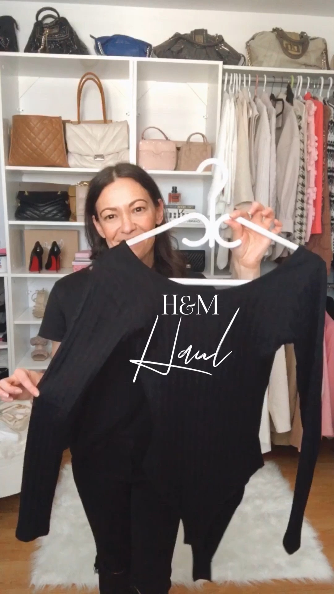 Everything I got on Sale from H&M. Styling my H&M Haul. 

#Styling #Outfitinspo 
#hm 





#LTKunder100 #LTKunder50 #LTKsalealert