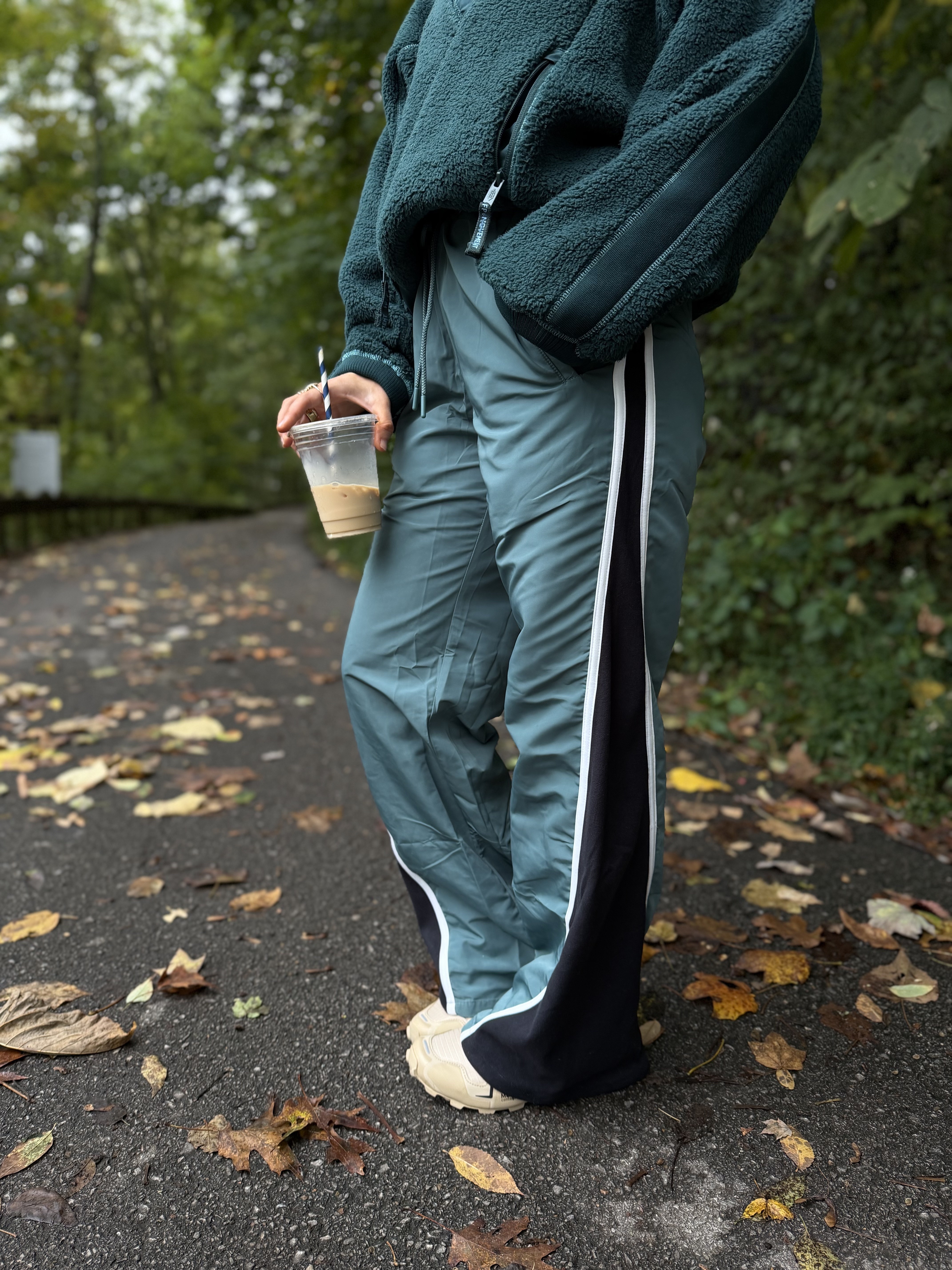 loving @fpmovement new arrivals for fall! #fpmovementpartner