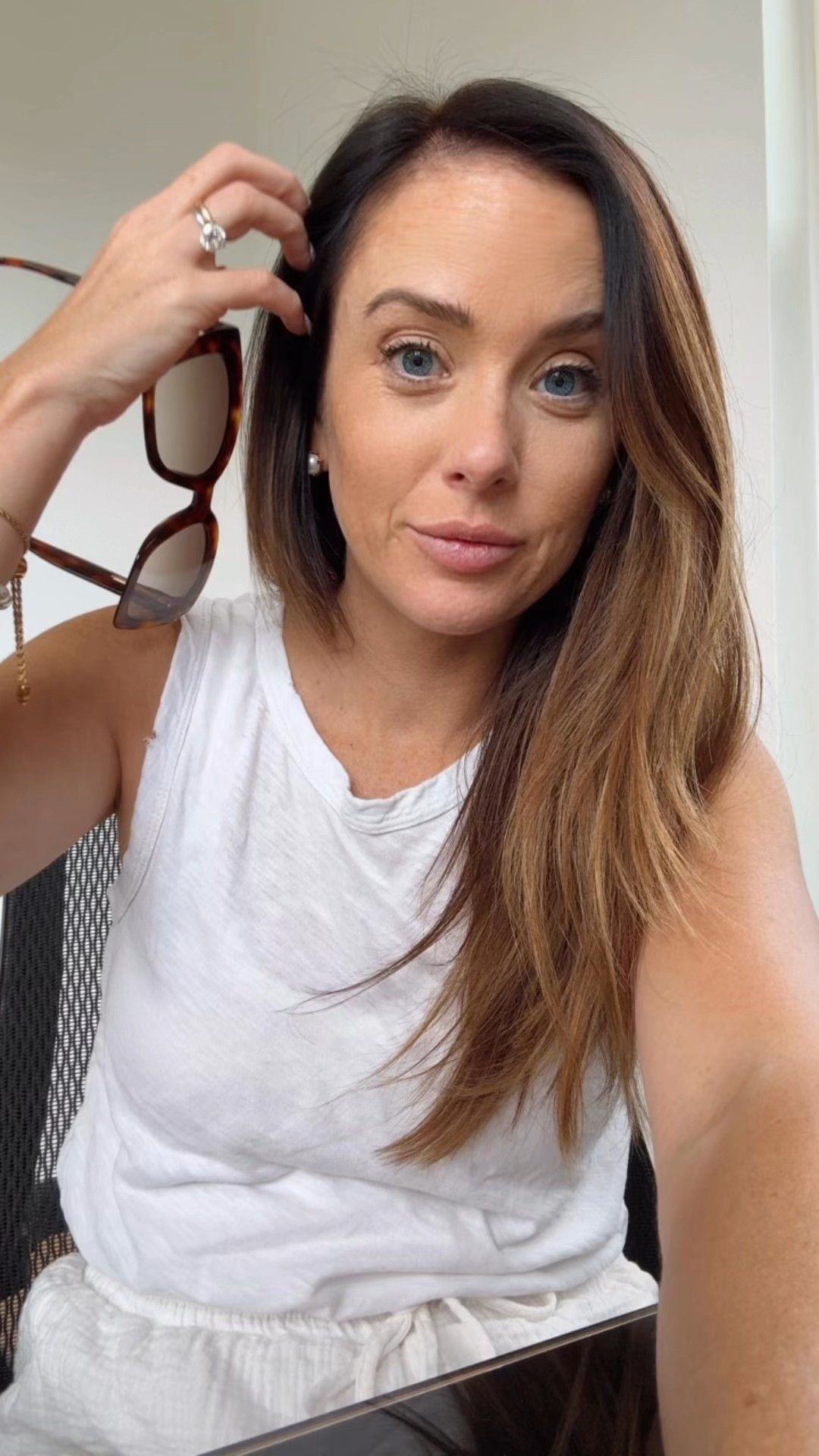 Tortoise shell sunglasses, cat eye sunglasses, NSALE, Nordstrom sale

#LTKSaleAlert