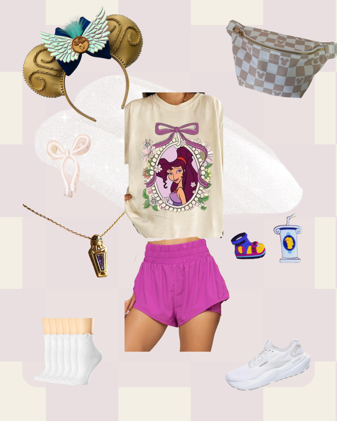 Meg outfit idea 

 #LTKootd #LTKMidsize #LTKPlusSize