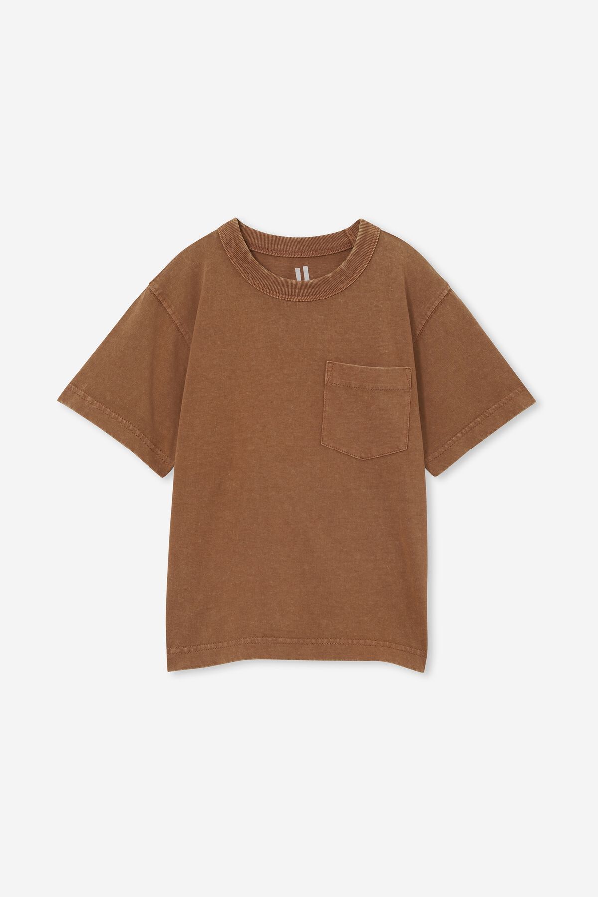 The Essential Short Sleeve Tee | Cotton On (US)