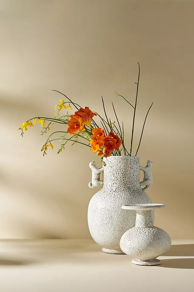 Bianco Vase | Anthropologie (US)