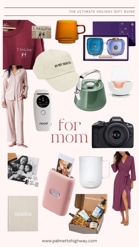 Find Heartwarming gifts for Mom in my guide, filled with thoughtful presents to express your love and appreciation.

#MomLife
#Motherhood
#SuperMom
#MomentsWithMom
#MommyLoveSale 

#LTKHoliday #LTKGiftGuide