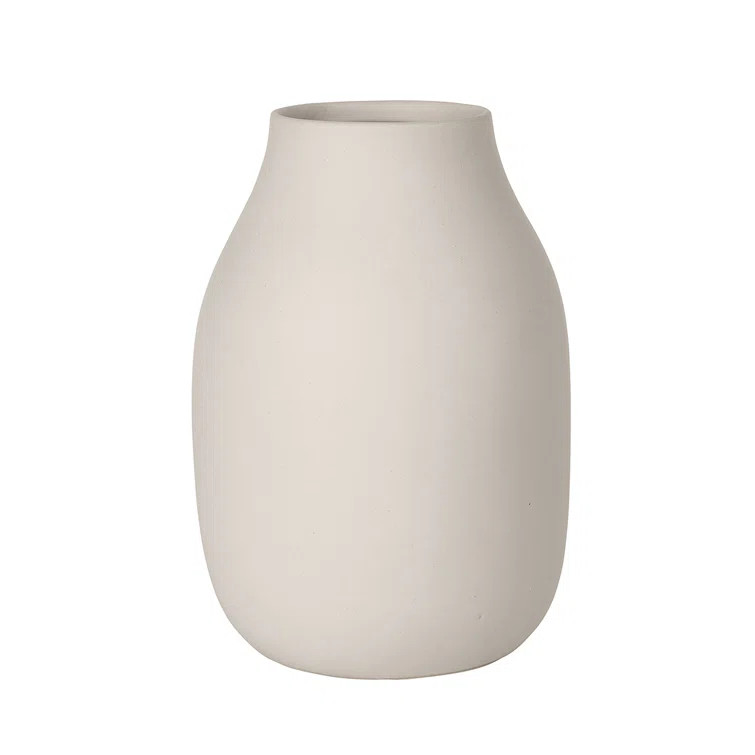 Colora Porcelain Table Vase | Wayfair North America